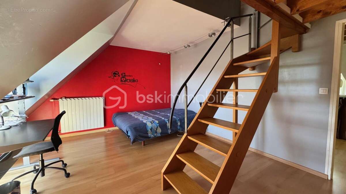 Très belle maison contemporaine familiale - 8 pièces - 175m2 - avec jardin – PACÉ - photo 16