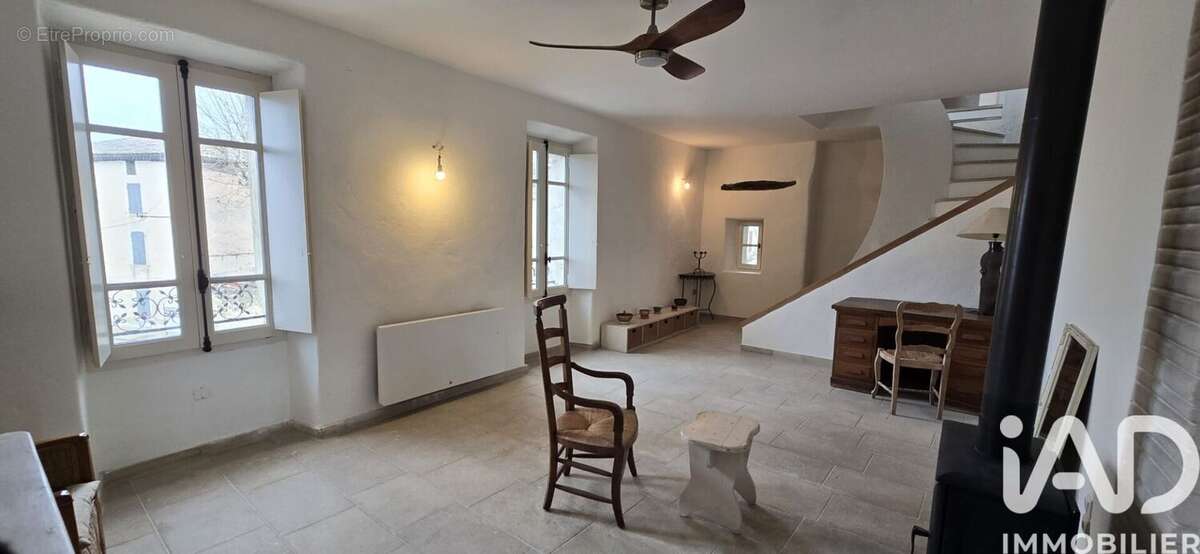 Photo 2 - Maison à MAZAN