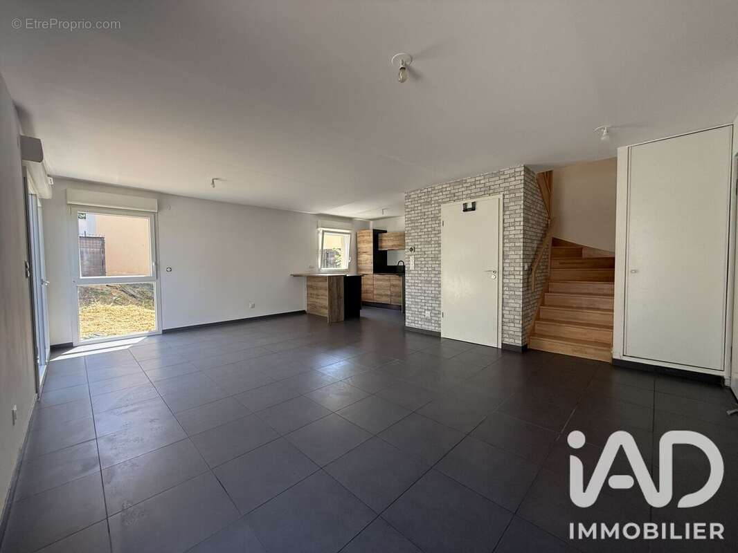 Photo 5 - Appartement à EPFIG