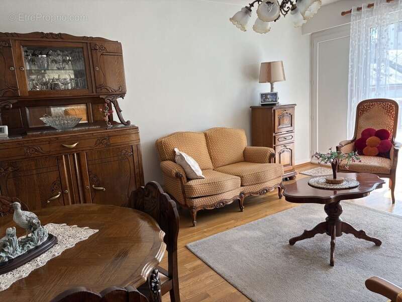Appartement à ORLEANS