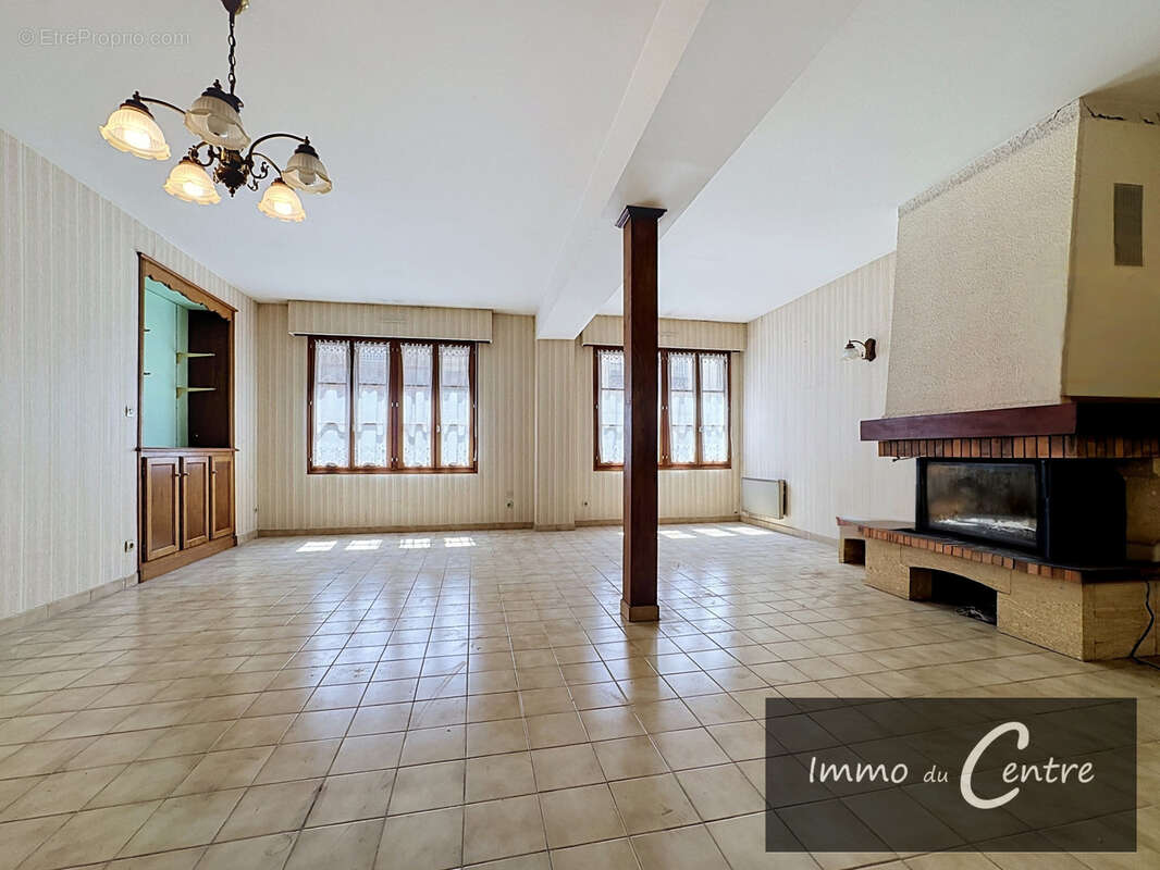 Maison de ville - photo 4