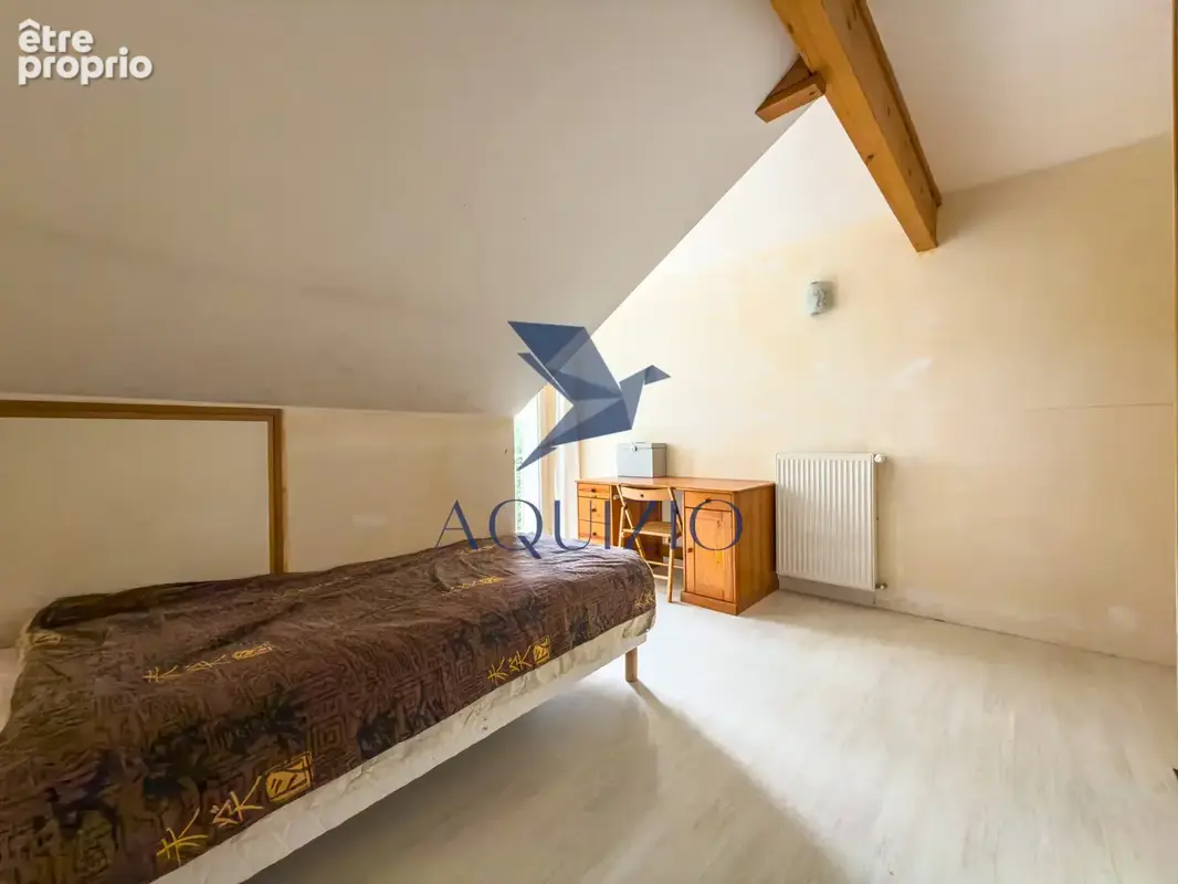 Maison familiale 153 m2 habitables   248 m2 au sol - photo 8