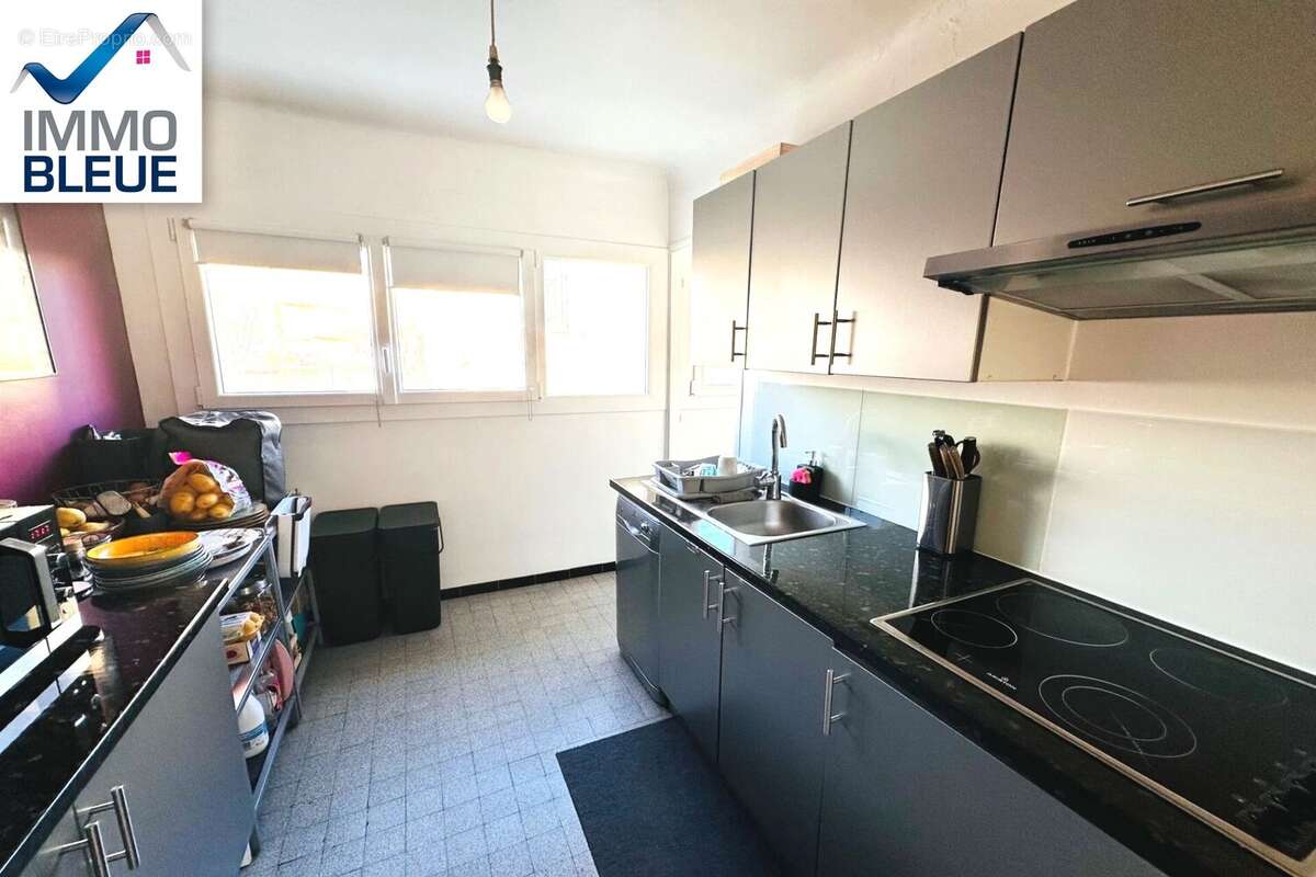 Appartement à MARTIGUES