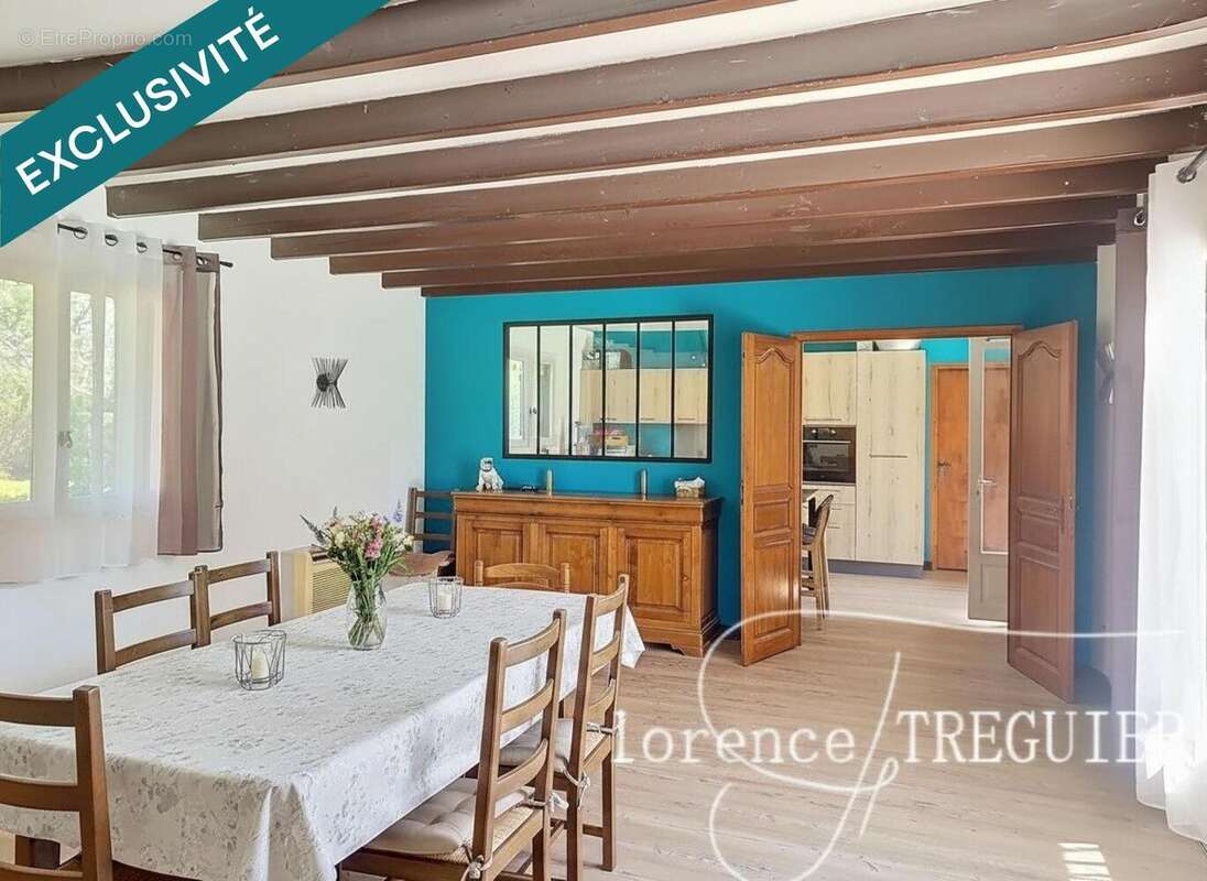 Photo 5 - Maison à LA BREDE