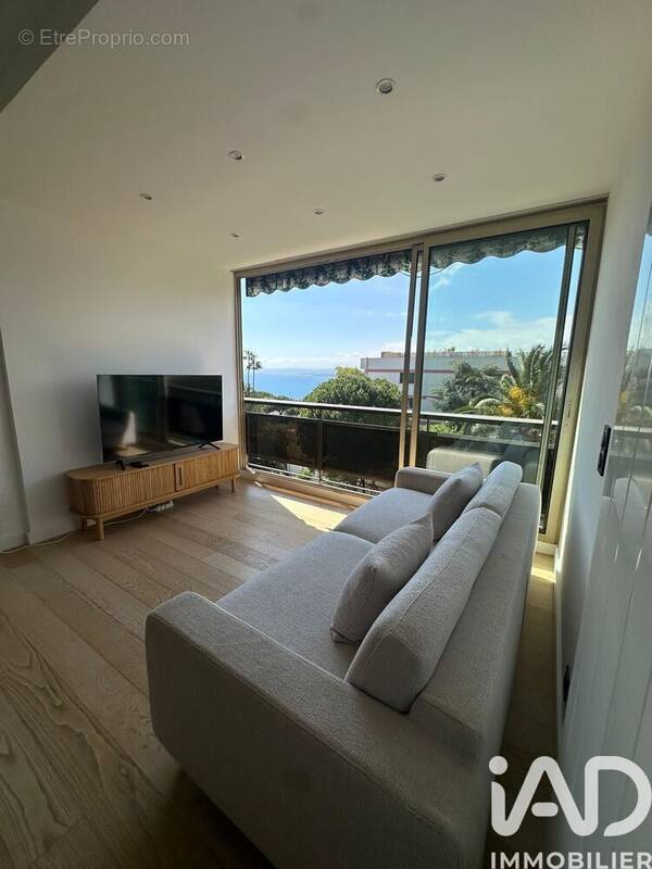 Photo 1 - Appartement à NICE