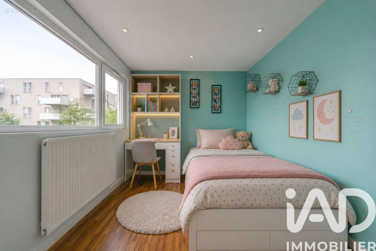Photo 7 - Appartement à THIONVILLE