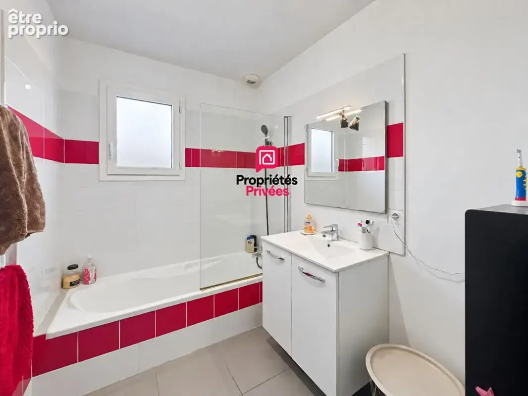 Maison plain-pied 3 chambres bureau terrain 3500 m² - photo 13