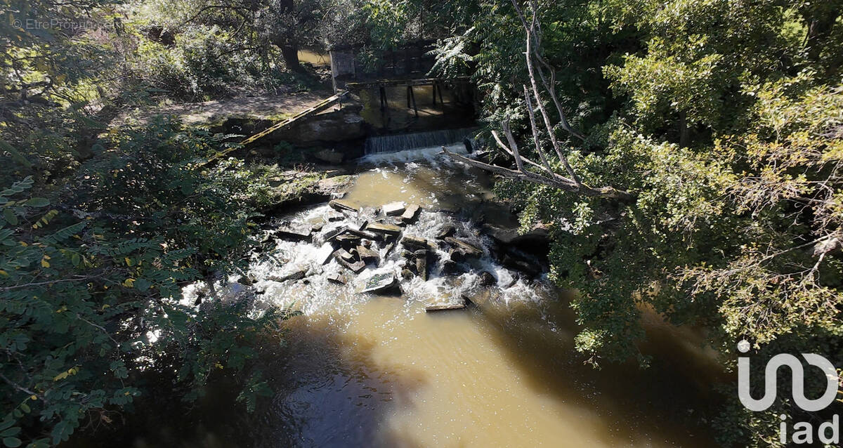 Photo 1 - Maison à SAINT-LEGER-SUR-VOUZANCE