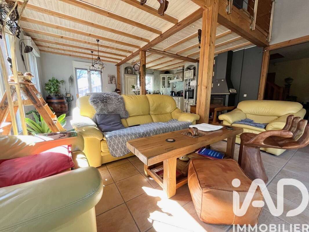 Photo 2 - Maison à LE BOULOU