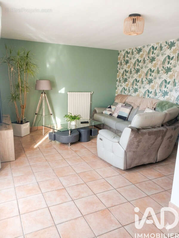 Photo 3 - Maison à ARTRES