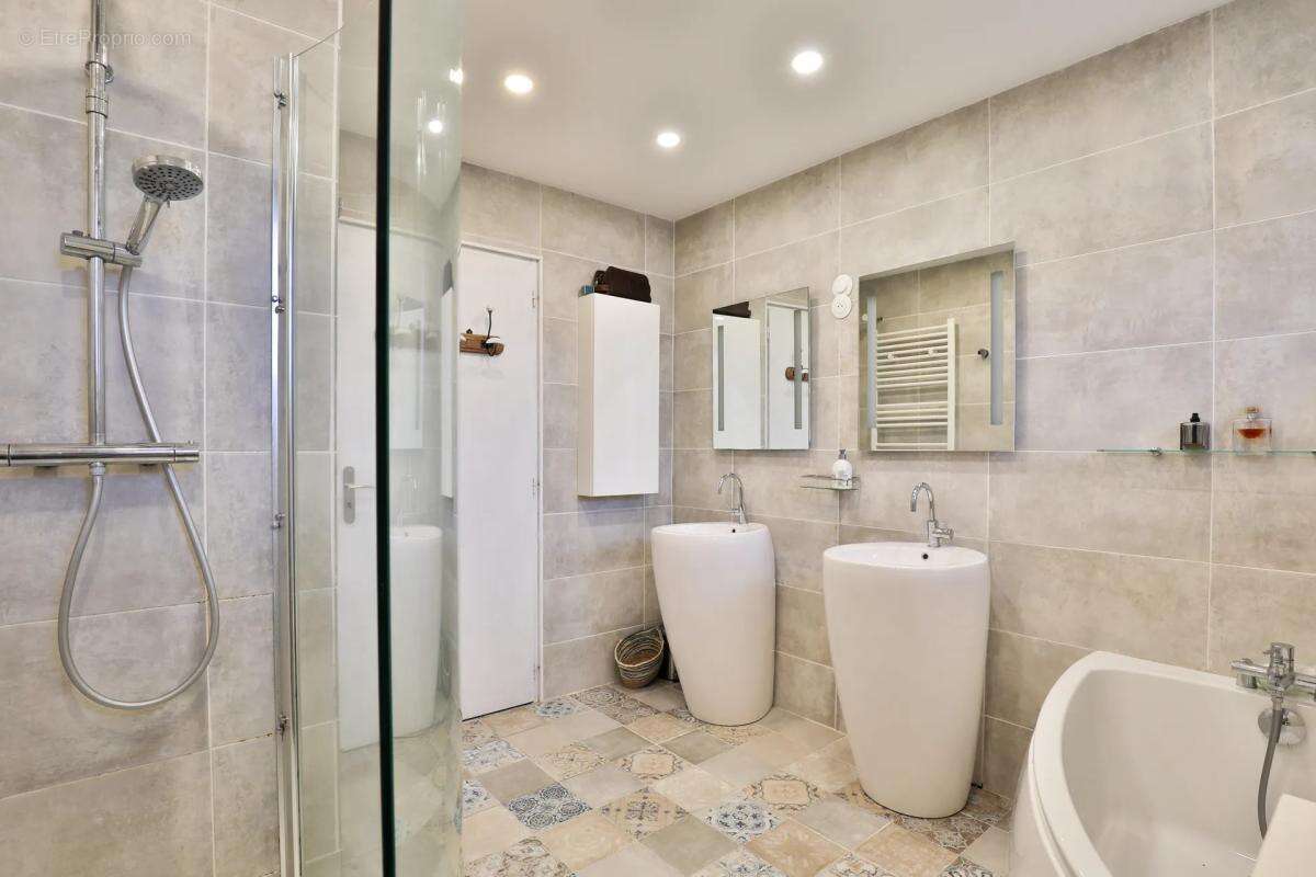 Maison à LA TESTE-DE-BUCH