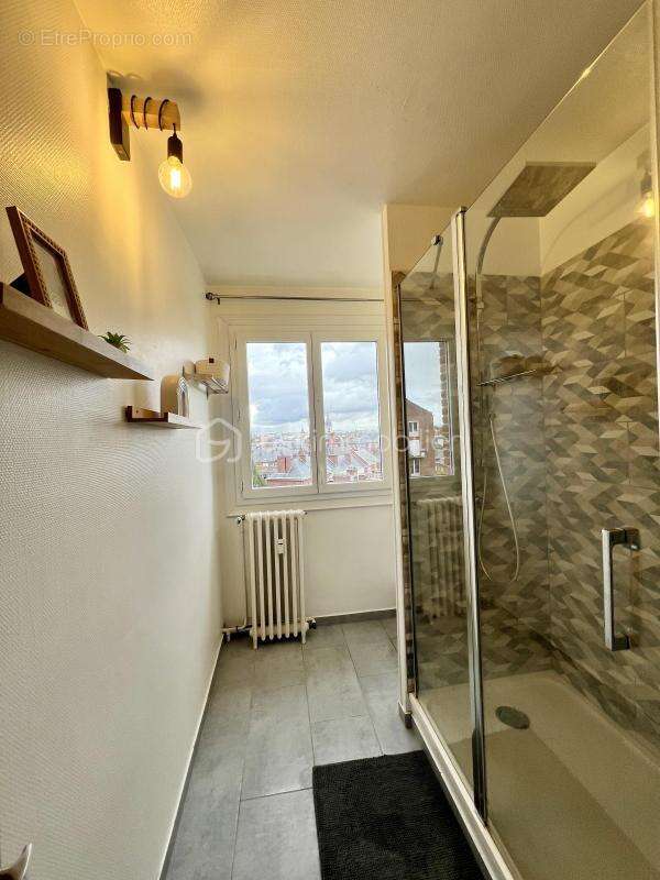 Appartement à AMIENS