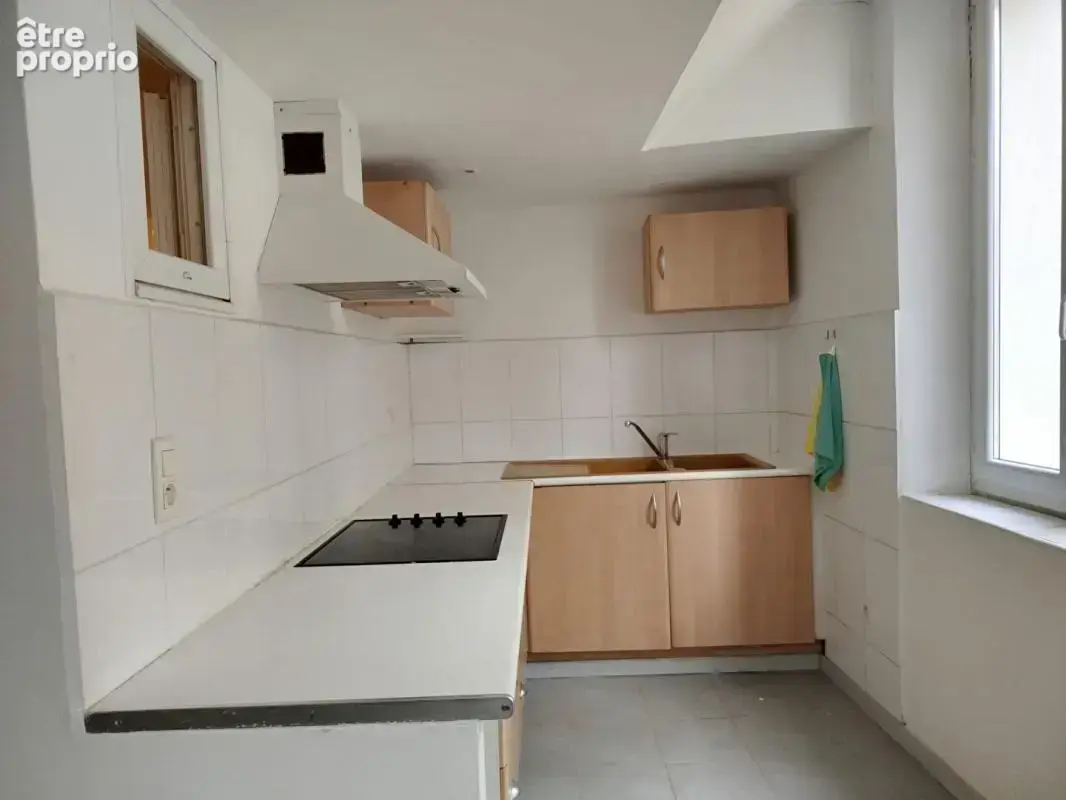Appartement Barjols 2 pièce(s) 32 m2 - photo 2