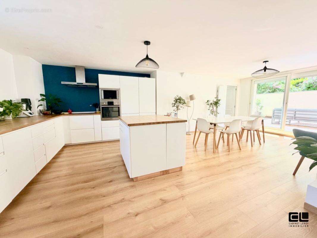 Maison à LYON-9E