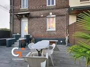 Maison à DEVILLE-LES-ROUEN