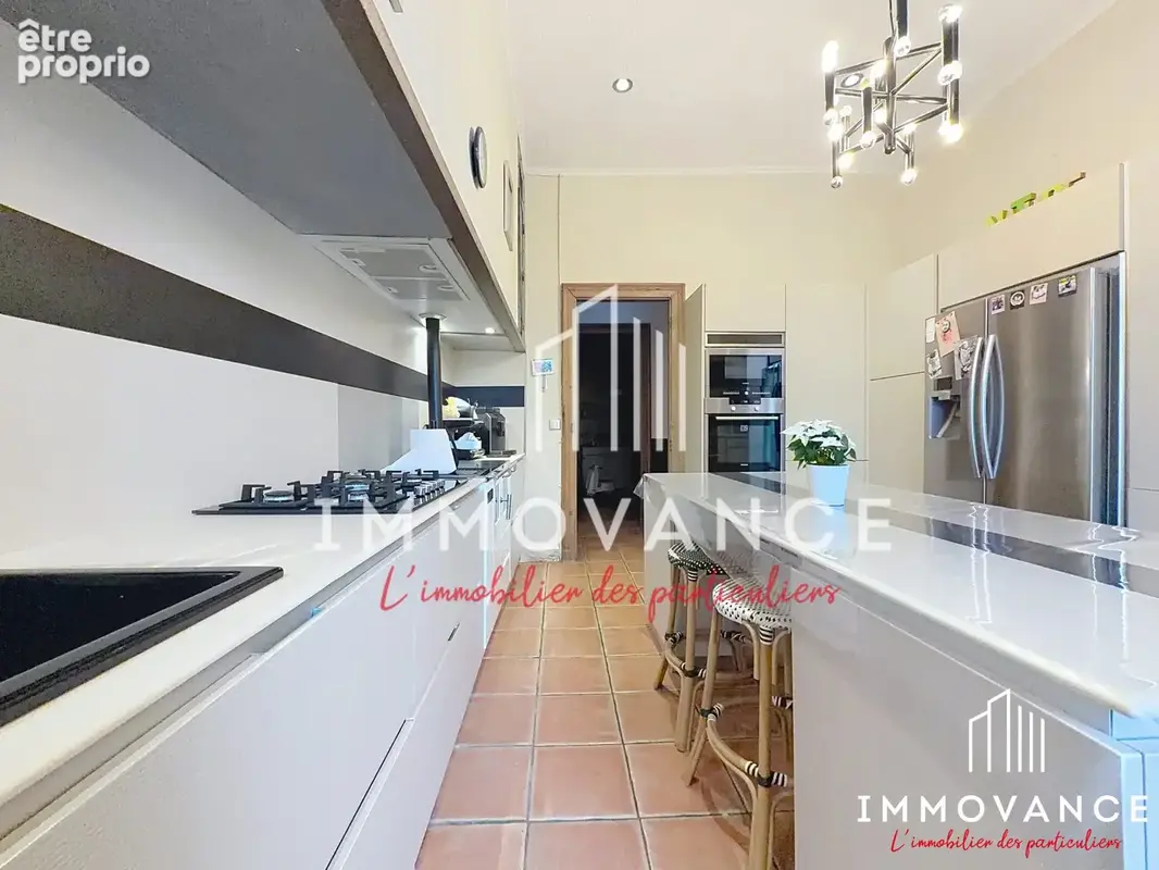 Maison 6 pièces 175 m² à vendre à Fabregues (34690) - photo 8