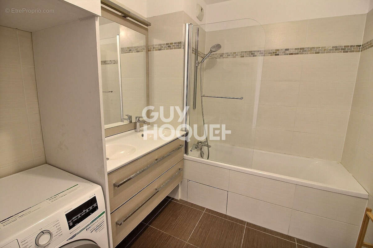 Appartement à PUTEAUX