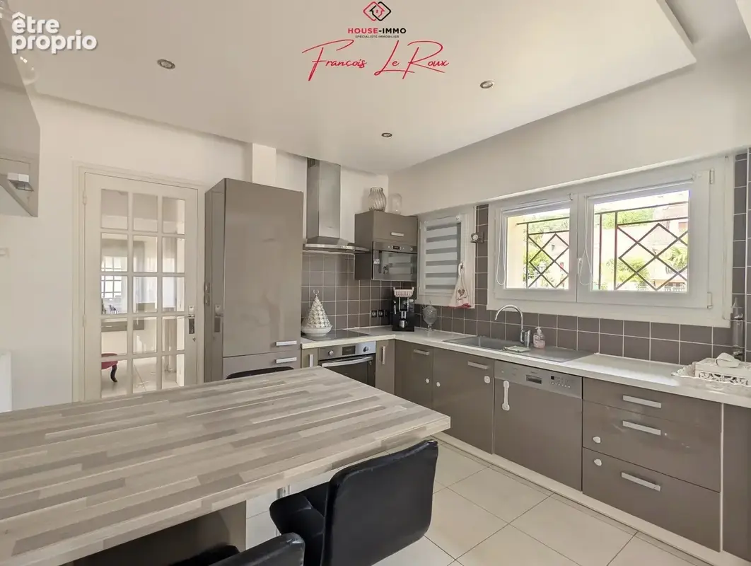 Maison 163 m² à Limay  - photo 17
