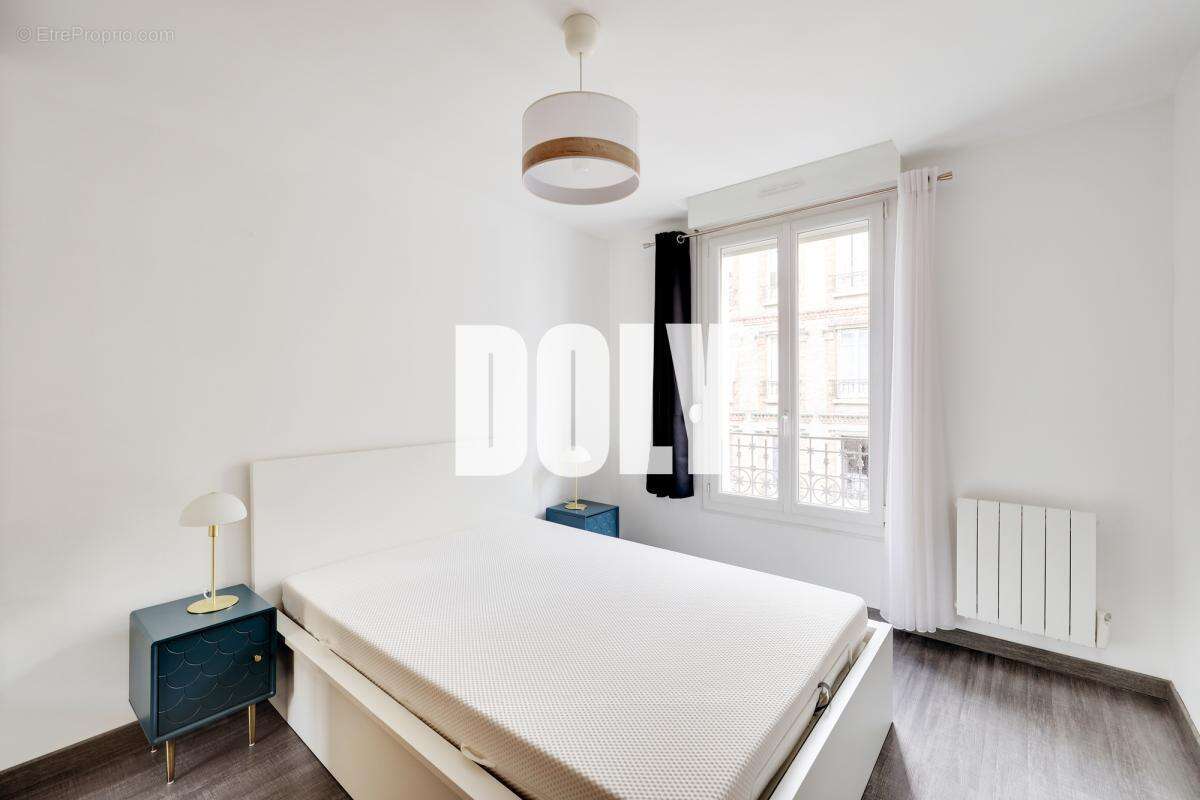 Appartement à SURESNES