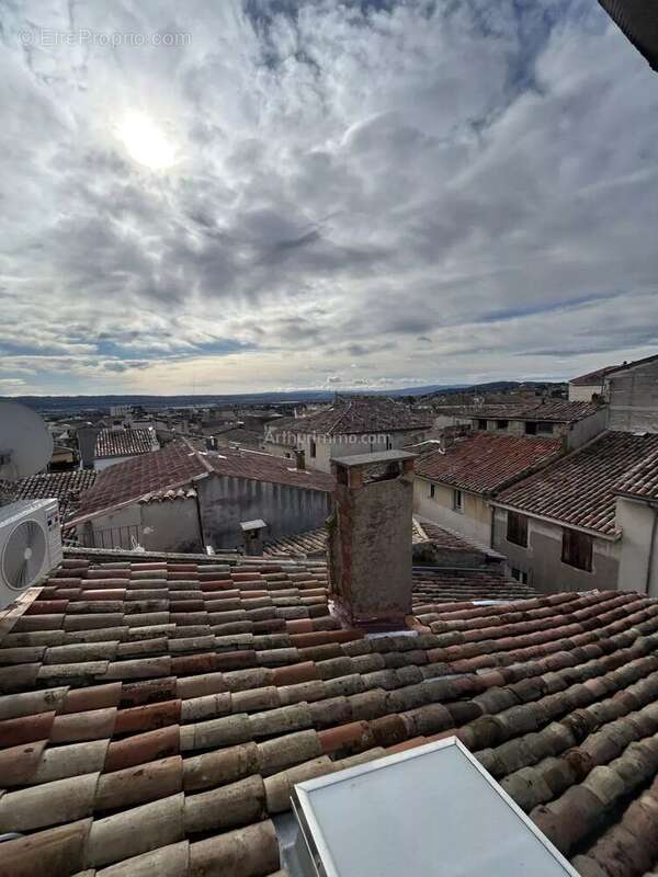 Appartement à MANOSQUE