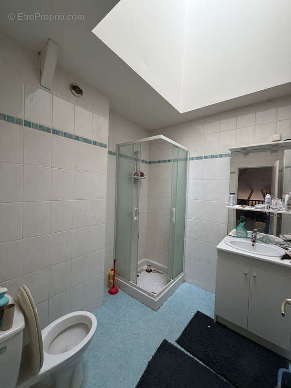 Appartement à VILLENEUVE-SUR-LOT