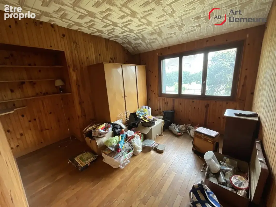 Maison 7 pièces 99 m² à vendre à Meriel (95630) - photo 7