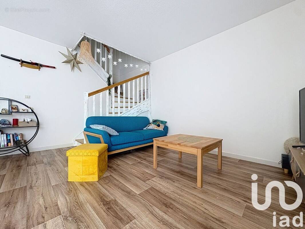 Photo 1 - Maison à LAUNAC