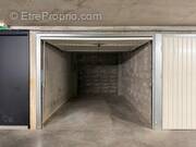 Parking à VILLEURBANNE