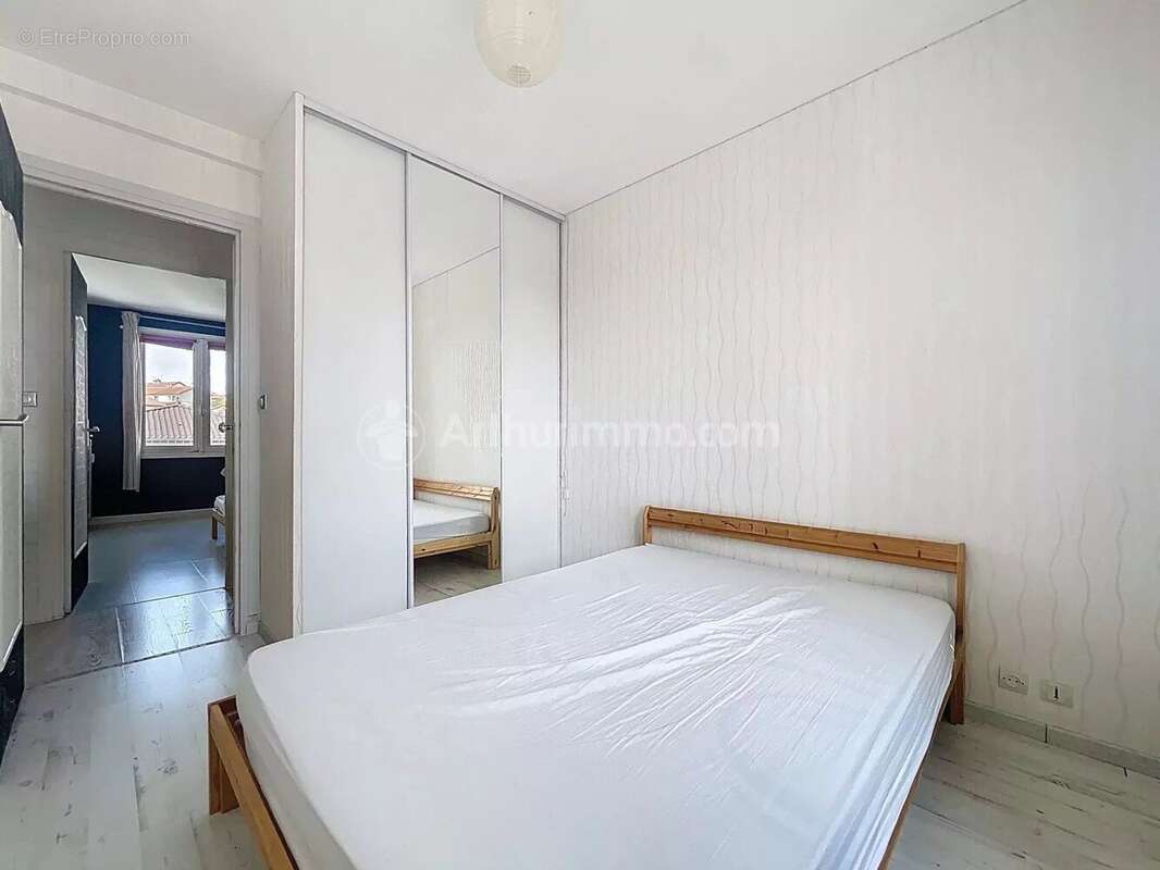 Vente Appartement Clermont-ferrand(63000) 146 000ï¿œ - photo 7