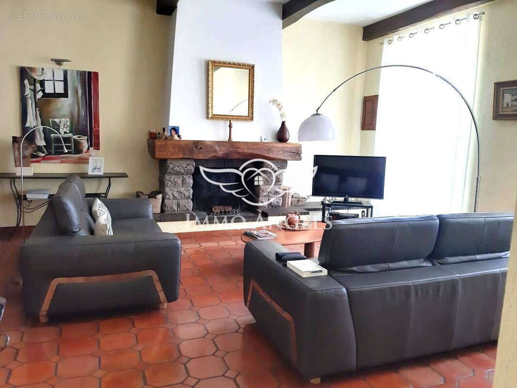 Maison 380 m² à Bedarieux  - photo 3