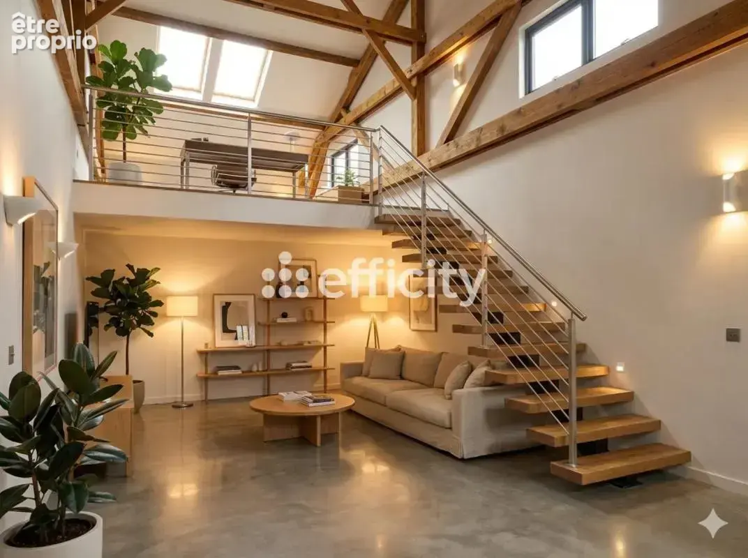 Maison 3 pièces 150 m² à vendre à Chatillon (92320) - photo 3
