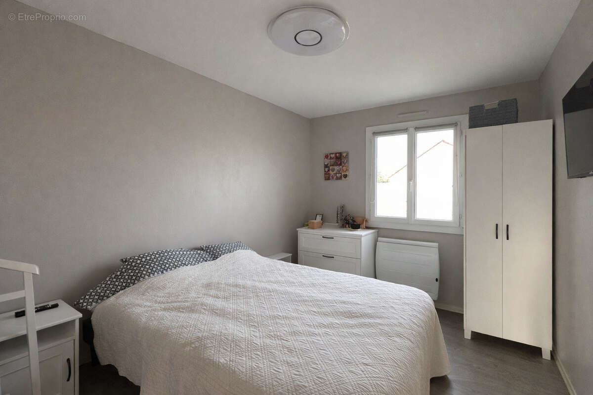 Maison à CHECY