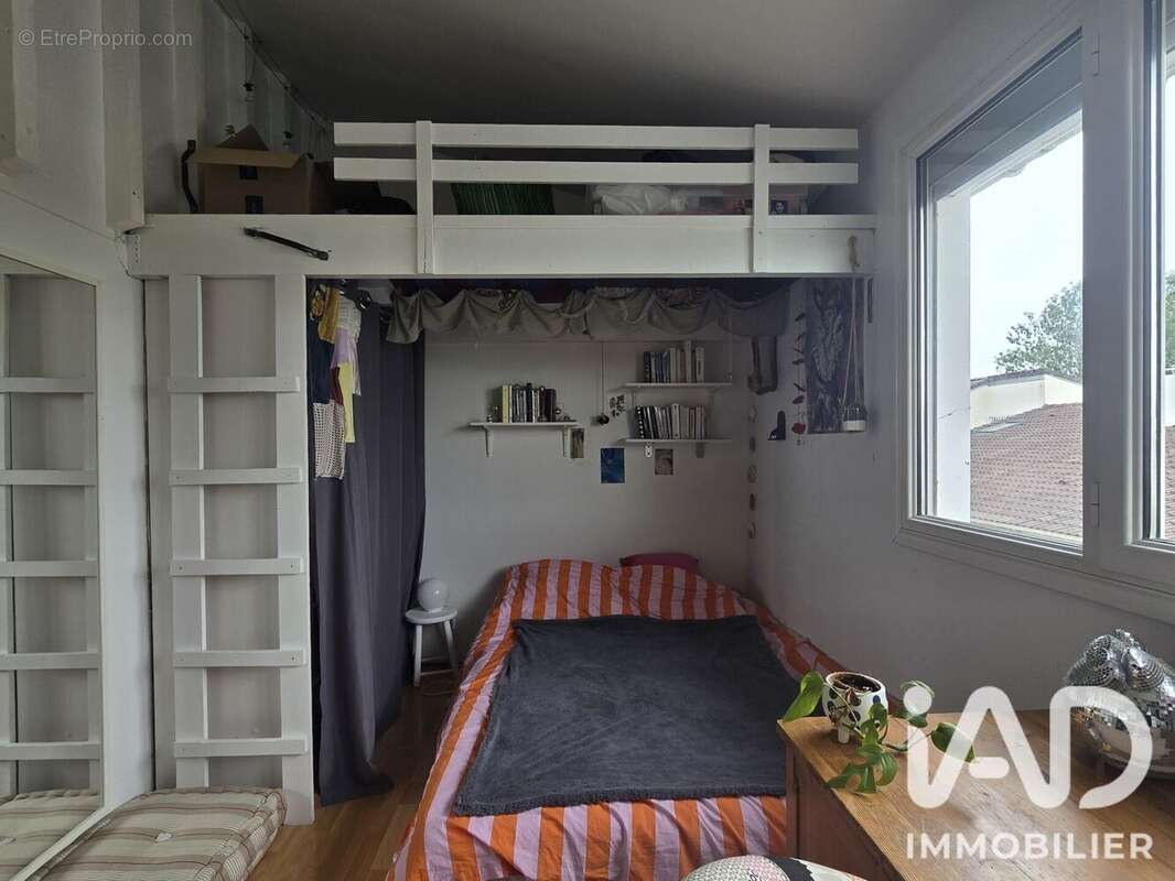 Photo 9 - Maison à TORCY