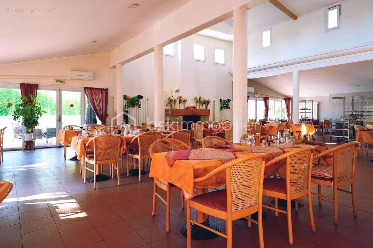 Appartement à LE THORONET