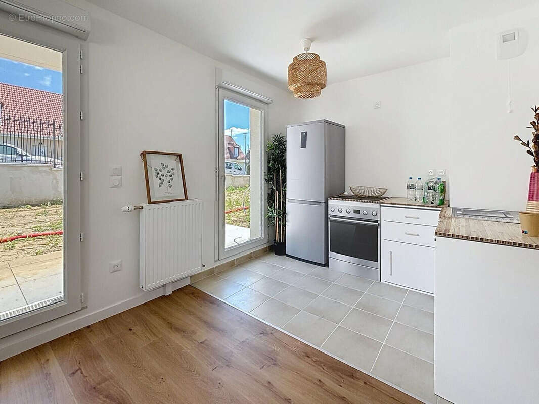 Appartement à ETAPLES