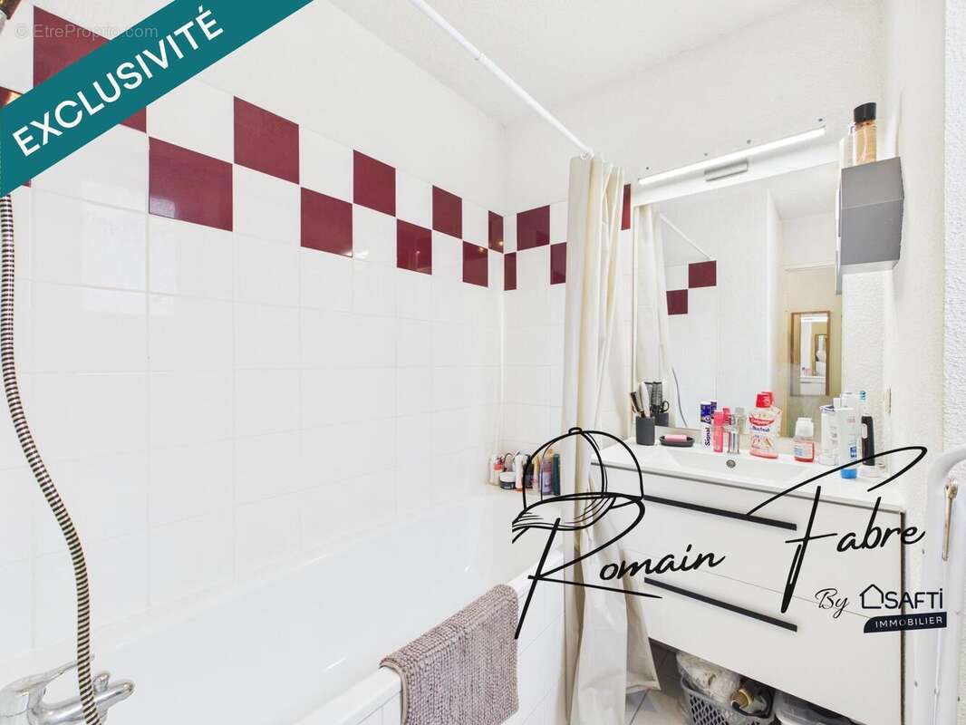 Photo 7 - Appartement à SAINT-LOUIS-DE-MONTFERRAND