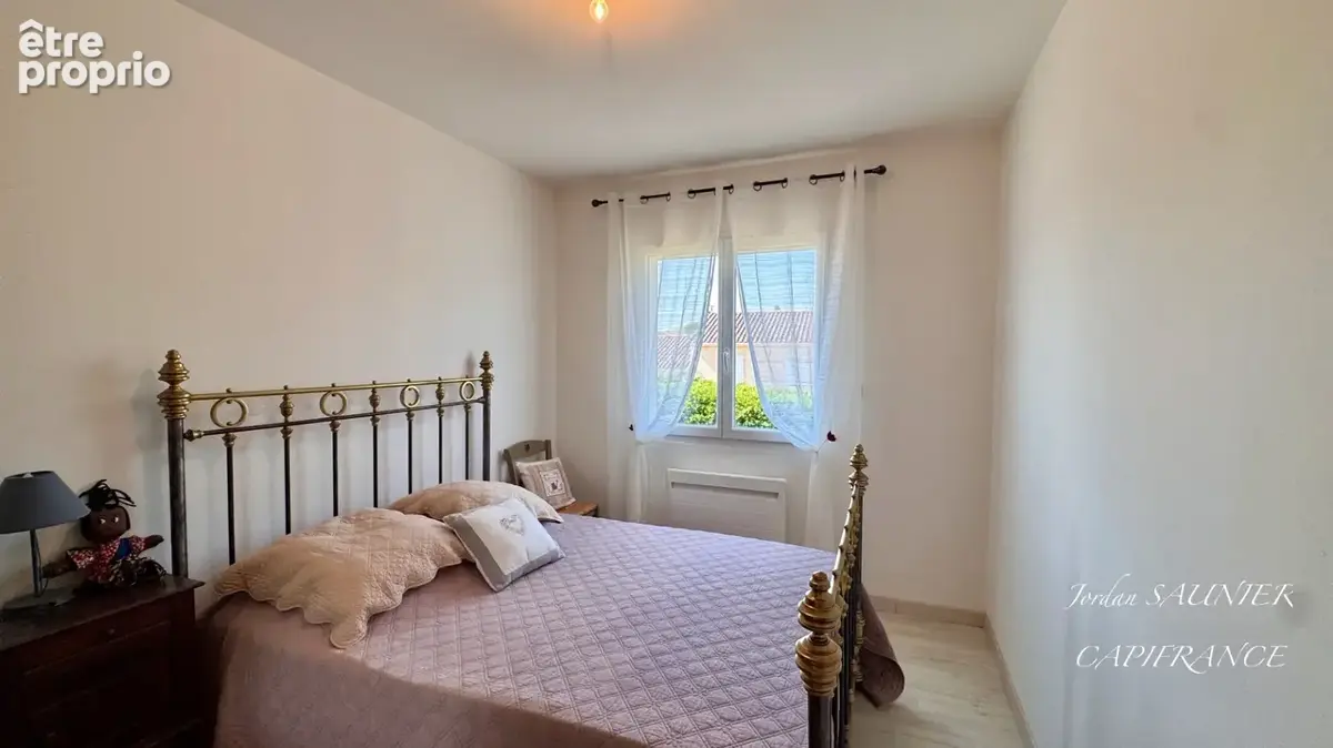 Maison à vendre 135m2 - 6 pièces REVEL (31) - photo 11