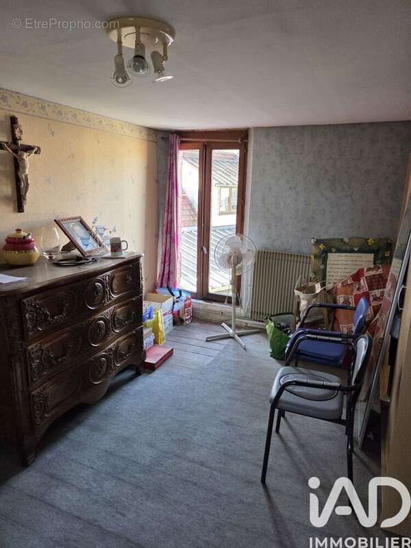 Photo 7 - Appartement à BEAUVAL
