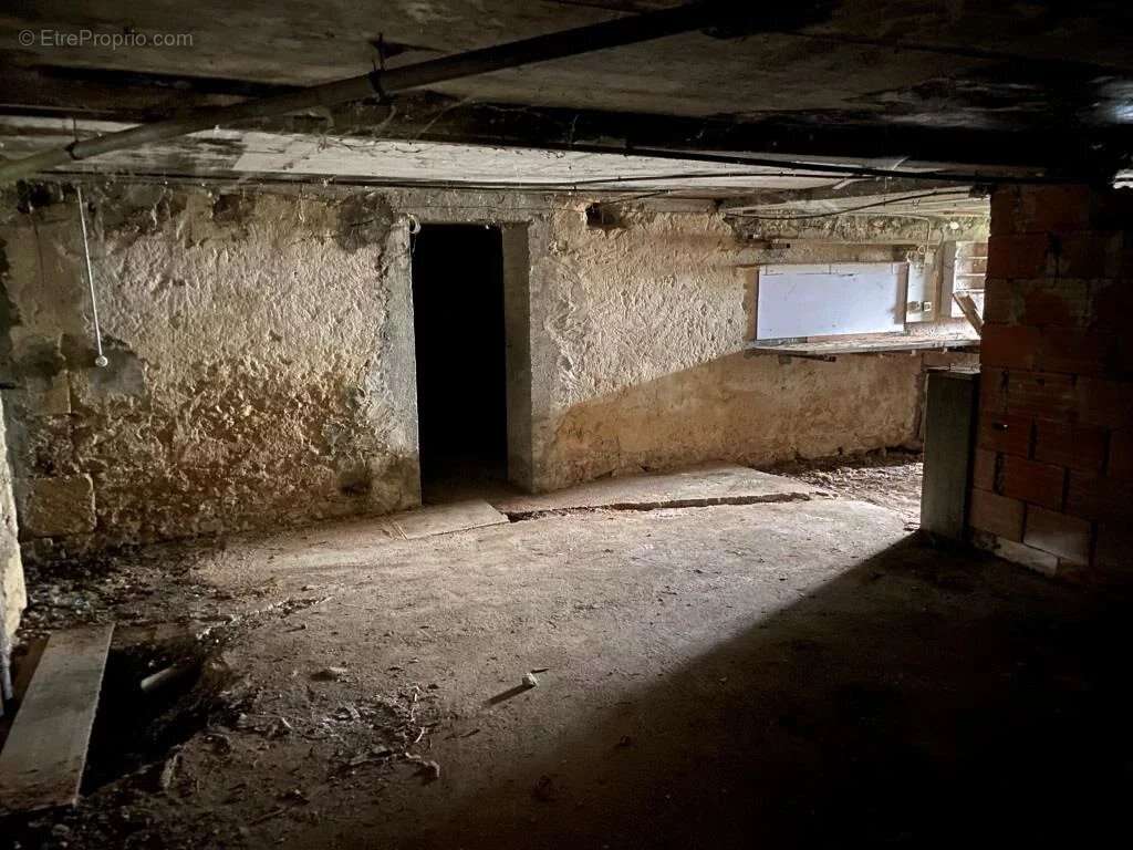 Maison à MAZION
