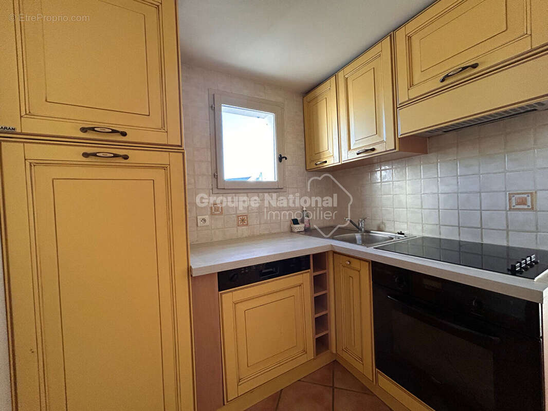 Maison à SAINTES-MARIES-DE-LA-MER