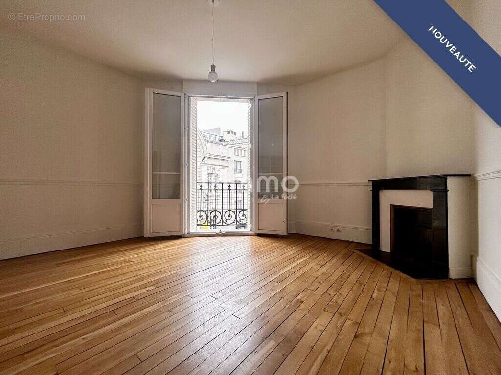 Appartement à NOGENT-SUR-MARNE