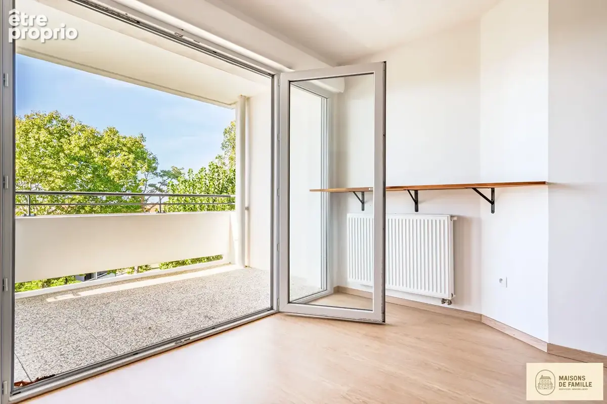 Appartement à BIARRITZ