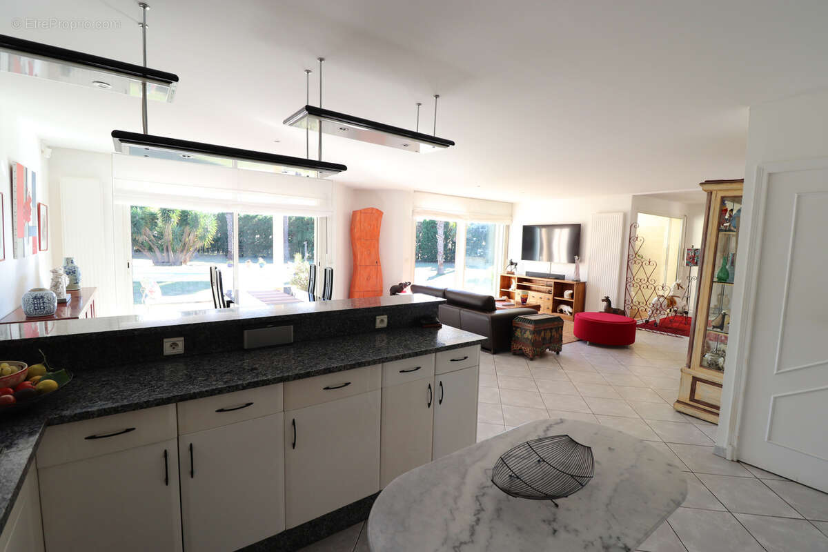 Maison à ARGELES-SUR-MER