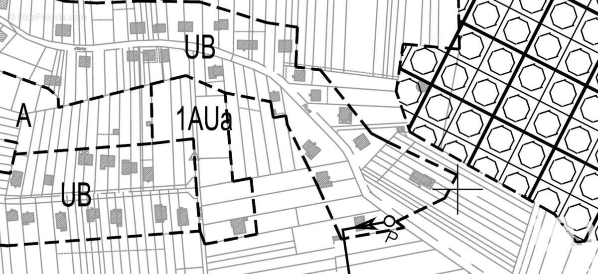 Photo 4 - Terrain à THEDING