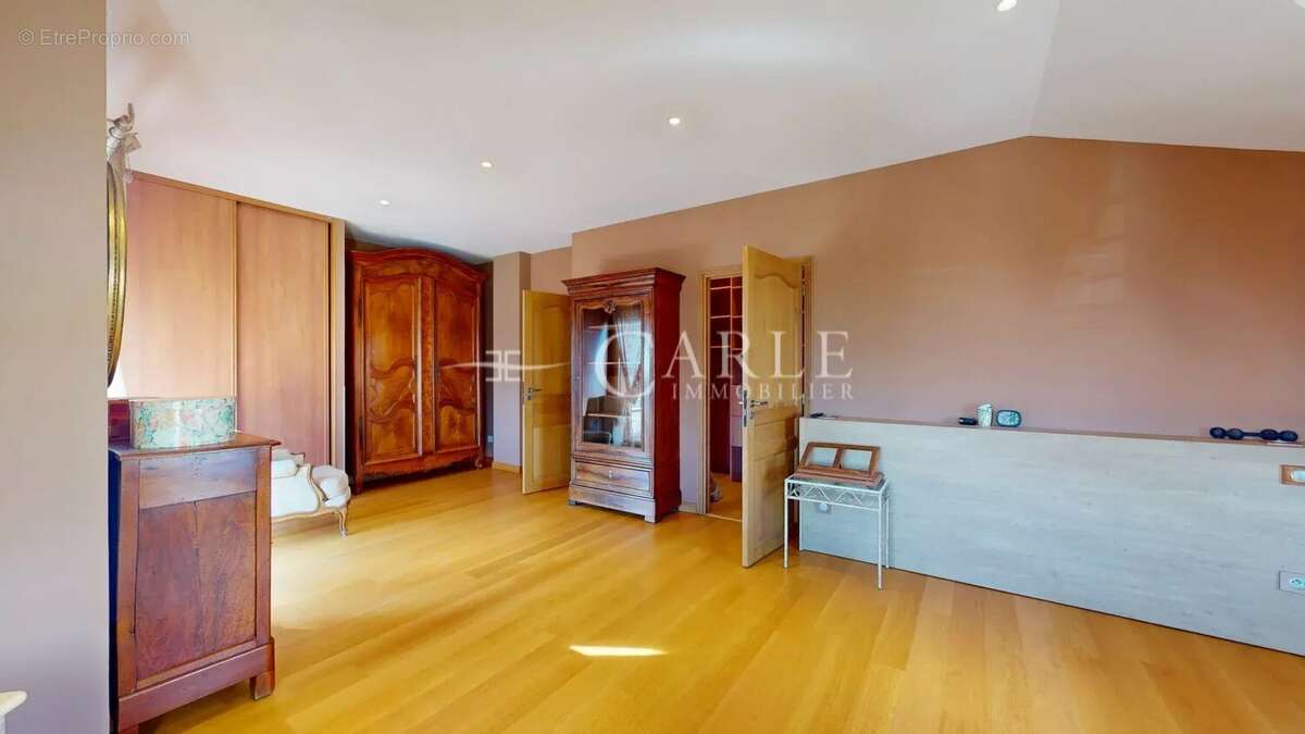 Appartement à GENAS