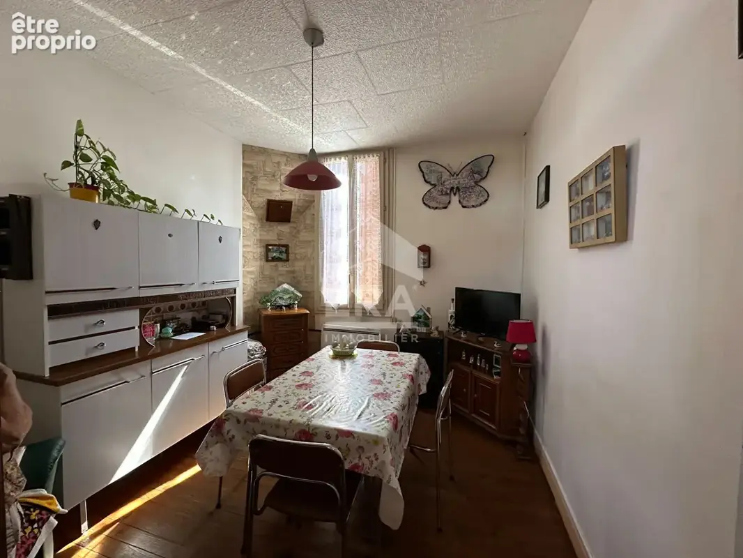 Maison 52m² à tarbes - photo 4