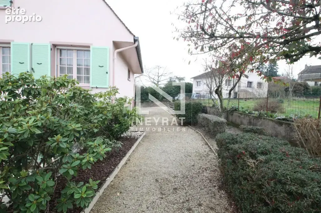 Villa quartier résidentiel - photo 5