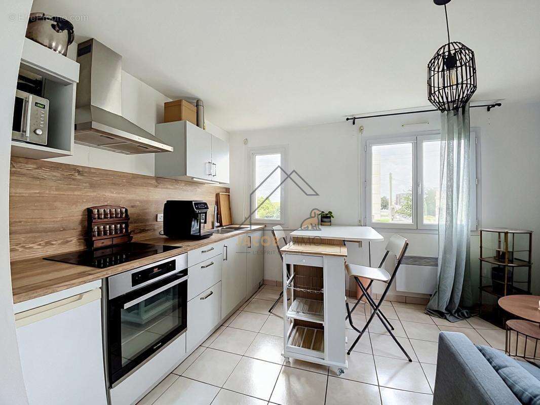 Appartement à BREST