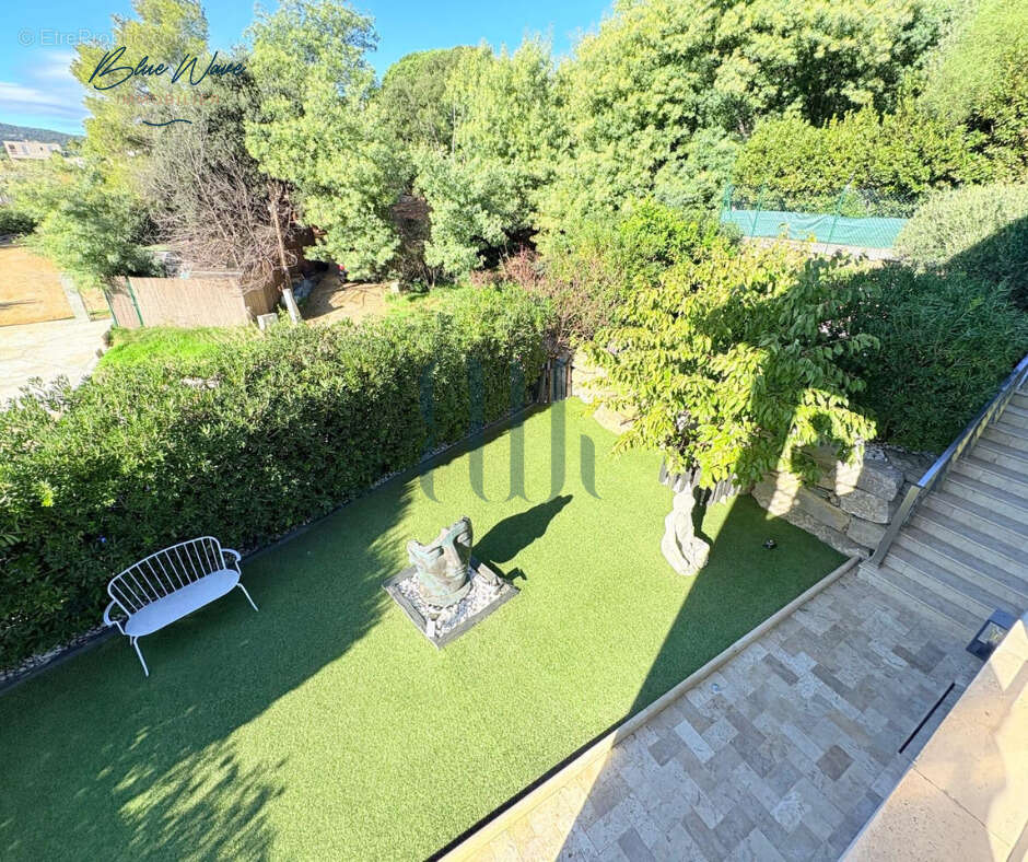 Maison à SAINTE-MAXIME