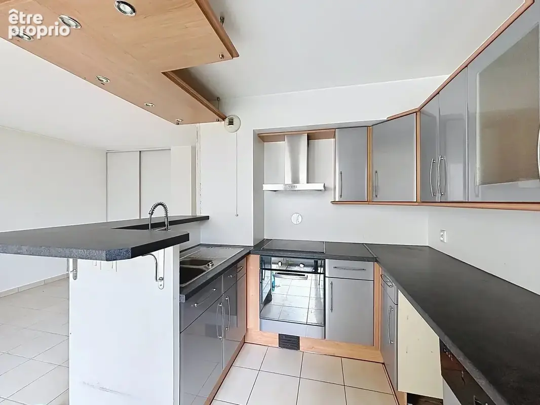 Vente Appartement Combs-la-ville(77380) 222 000ï¿œ - photo 4